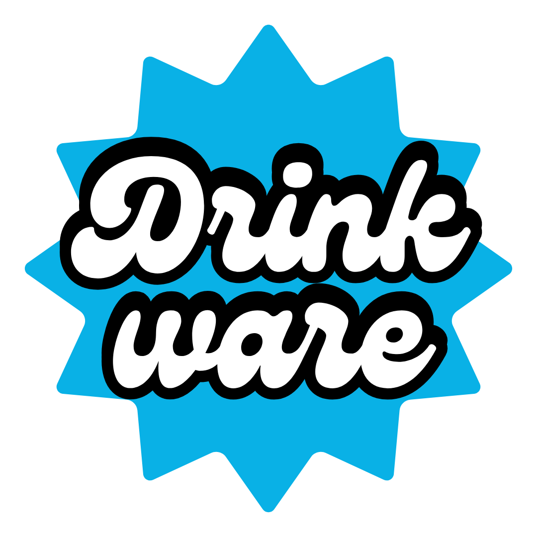 Drinkware