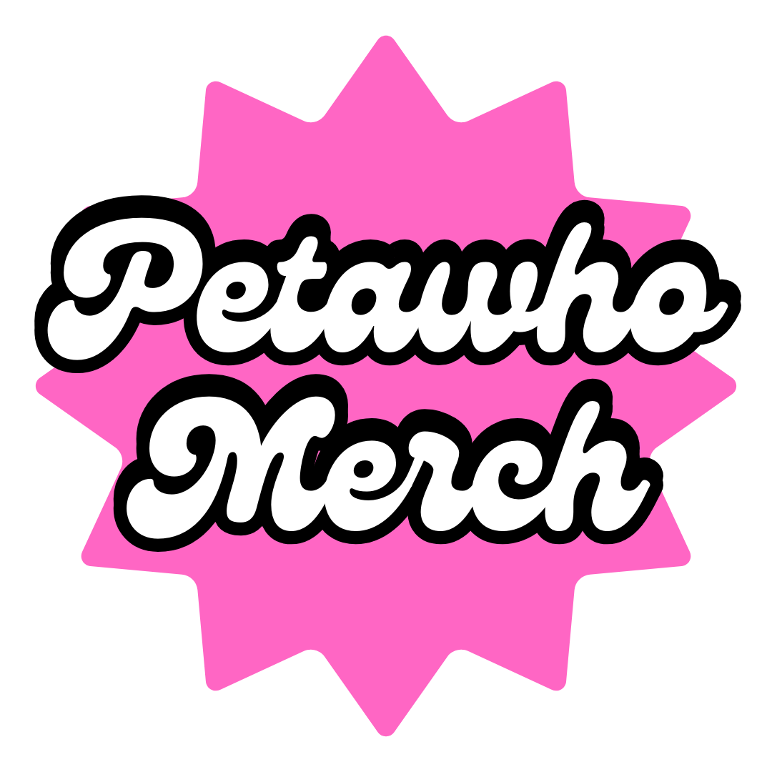PetaWho Merch