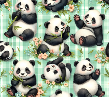 That Panda | Stainless Steel Tumbler